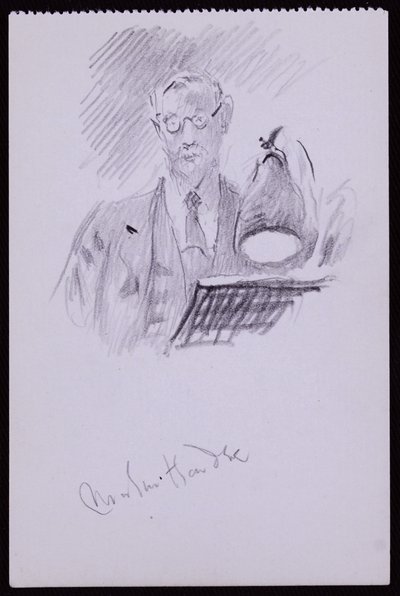 Martin Hardie