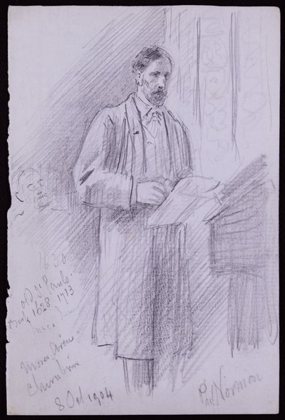 Philip Norman