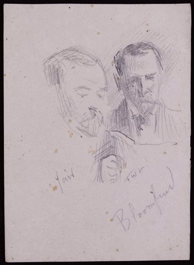 Reginald Blomfield