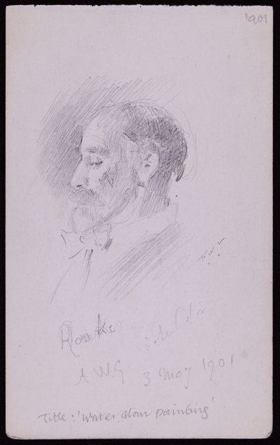 TM Rooke