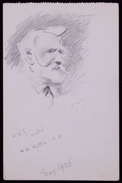 WL Wyllie