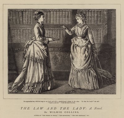 Kanun ve Leydi, Bir Roman by Francis Wilfred Lawson