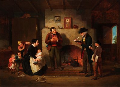  by Francis William Edmonds