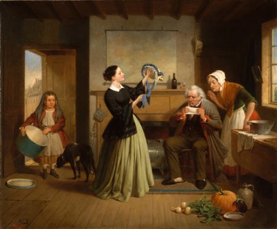  by Francis William Edmonds