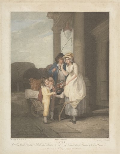 Londra