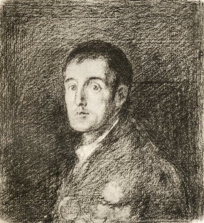  by Francisco (after) Goya y Lucientes