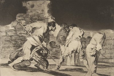 Saçma Atasözleri, ca. 1816-23, 1864