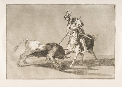 Tauromaquia