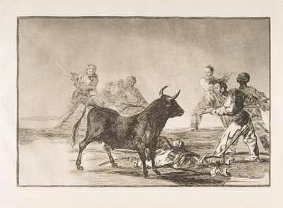 Tauromaquia