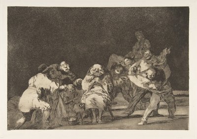 Farklılıklardan Plaka 17: Sadakat, yakl. 1816-23, 1864