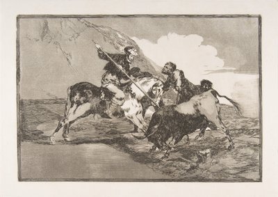 Tauromaquia