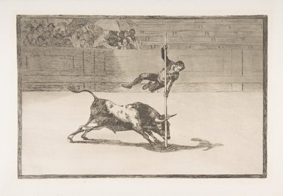 Tauromaquia
