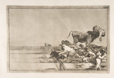 Tauromaquia