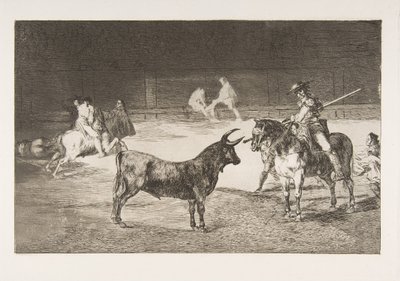 Tauromaquia