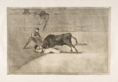 Tauromaquia