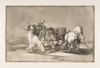 Tauromaquia