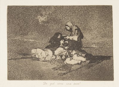 The Disasters of War Los Desastres de la Guerra: Wh..., 1811-12