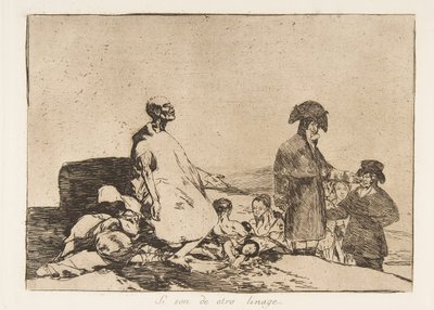 The Disasters of War Los Desastres de la Guerra: Pe..., 1811-12