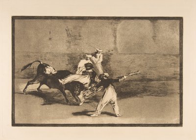 Tauromaquia
