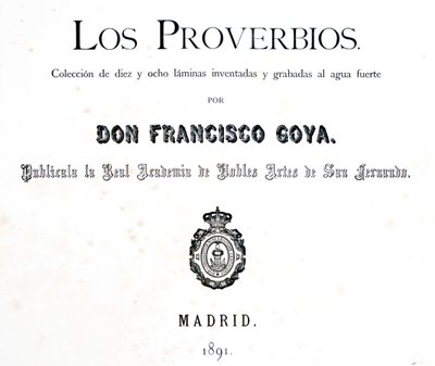 Los Proverbios veya Atasözleri