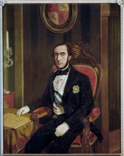Antonio ALCALA GALIANO
