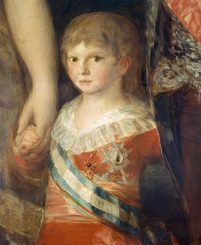 İspanya Kralı IV. Charles