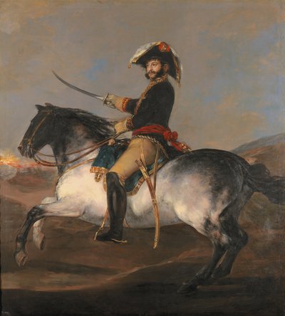General Palafox
