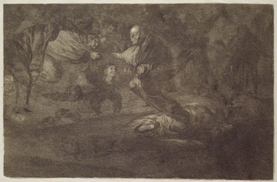 Cenaze bilmecesi, 