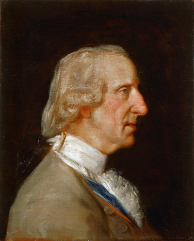  by Francisco Jose de Goya y Lucientes