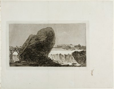  by Francisco Jose de Goya y Lucientes
