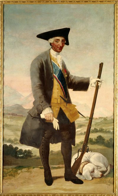 Charles III