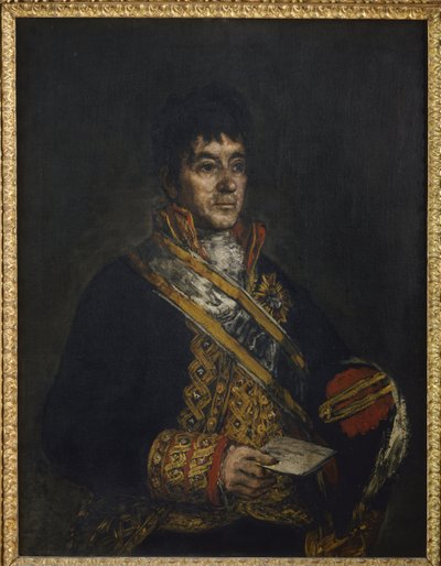 Don Miguel de Lardizabal y Uribe