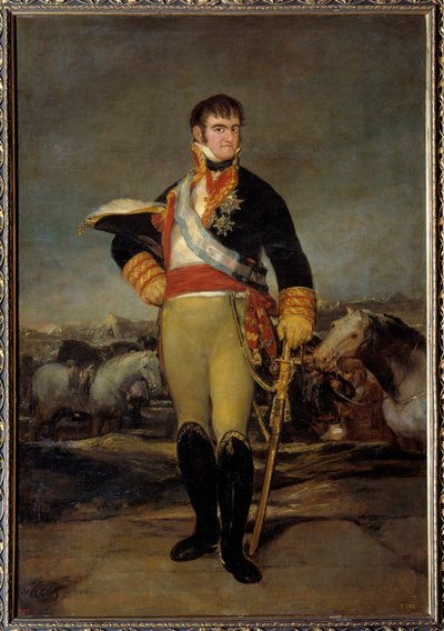Kral Ferdinand VII