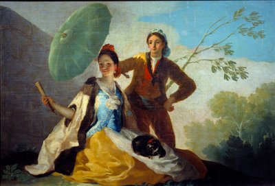 Francisco de Goya