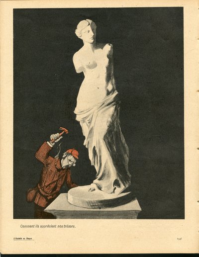 Tereyağı Tabağı, 92 numara, Renklerde Hiciv by Francisco Sancha y Lengo