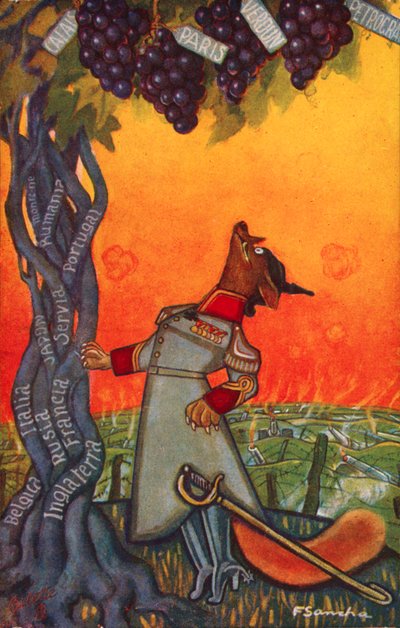  by Francisco Sancha y Lengo