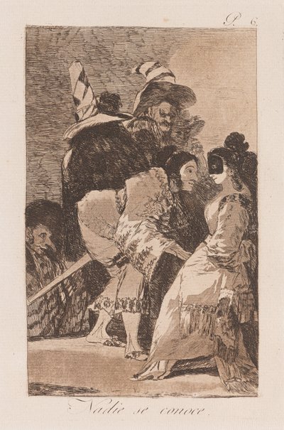 Görünüşler Aldatıcıdır, 18