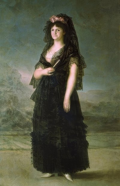 Maria Lusia