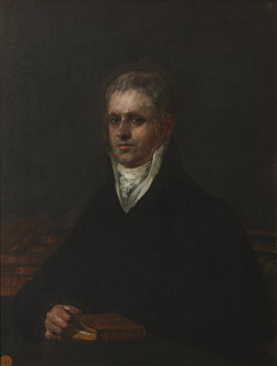 Jose Luis Munarriz