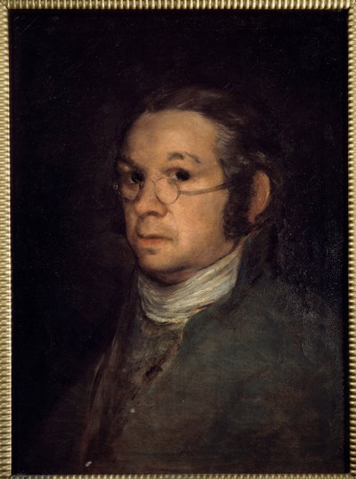Francisco de Goya