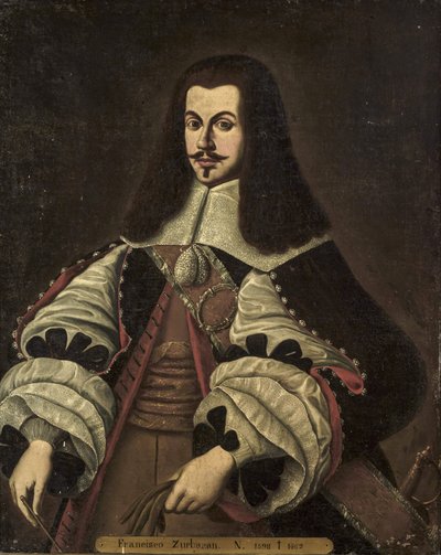 Barok : Francisco de Zurbaran
