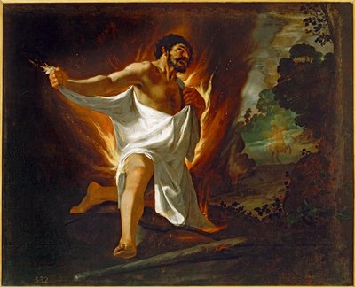 by Francisco de Zurbaran