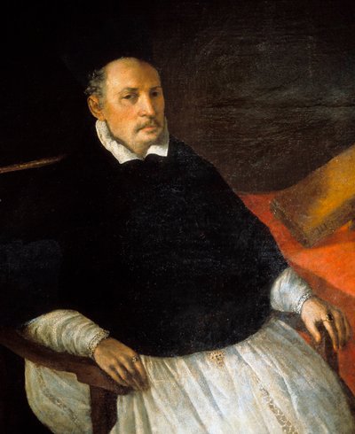 Diego Deza