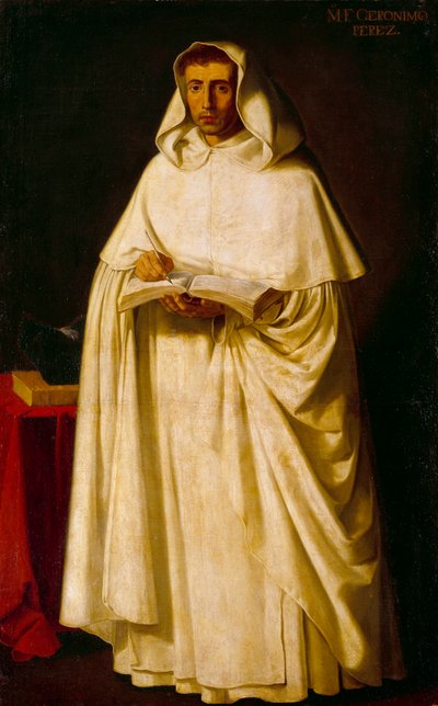 Peder Jeronimo Perez
