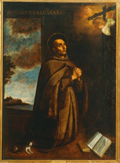  by Francisco de Zurbaran