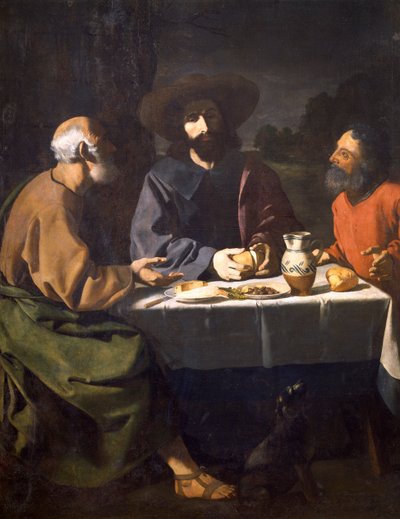 Emmaus