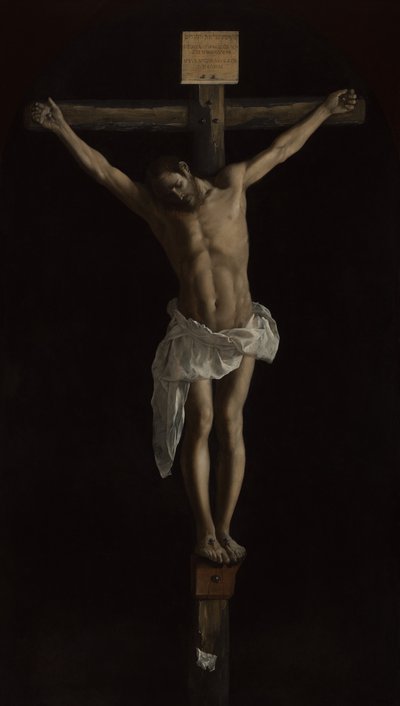  by Francisco de Zurbaran