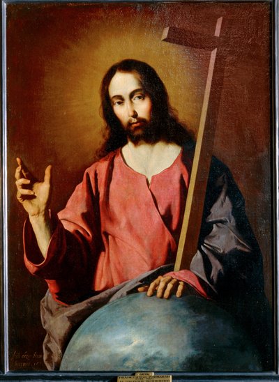  by Francisco de Zurbaran