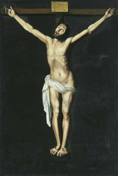  by Francisco de Zurbaran