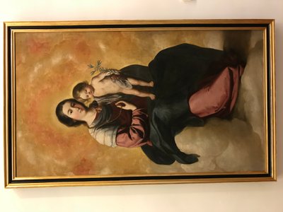  by Francisco de Zurbaran